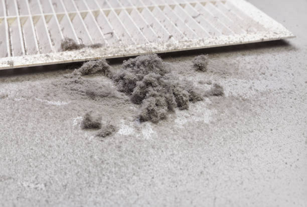 Professional Airduct Cleaning in Camden, TN
