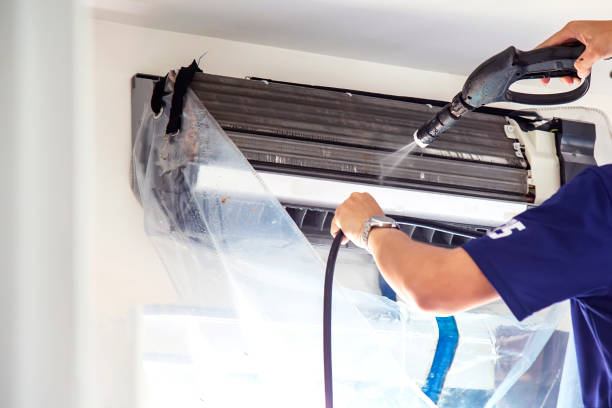 Best Air Duct Cleaning Near Me  in Camden, TN