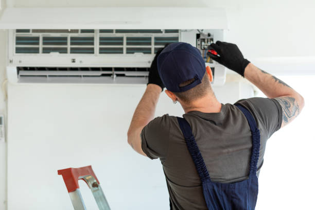 Best Ductwork Cleaning Services  in Camden, TN