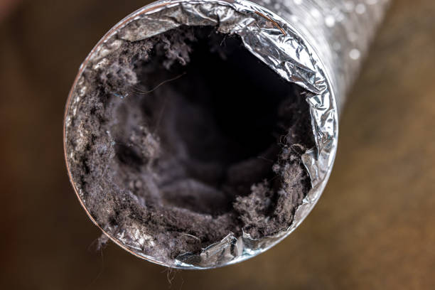 Affordable HVAC Duct Cleaning in Camden, TN
