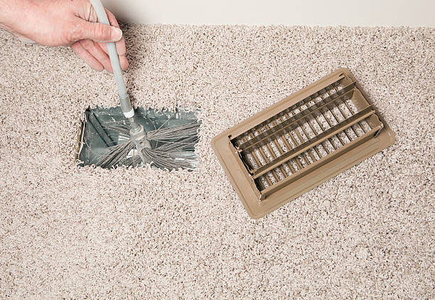 Best Affordable HVAC Duct Cleaning  in Camden, TN