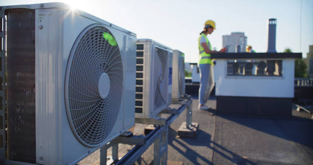 Best Air Duct Cleaning Near Me  in Camden, TN