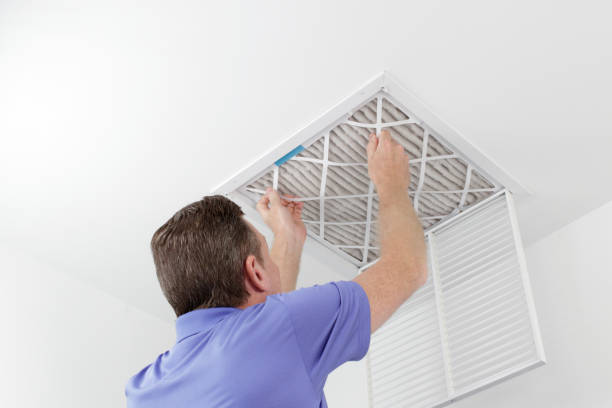 Best Affordable Air Duct Cleaning  in Camden, TN